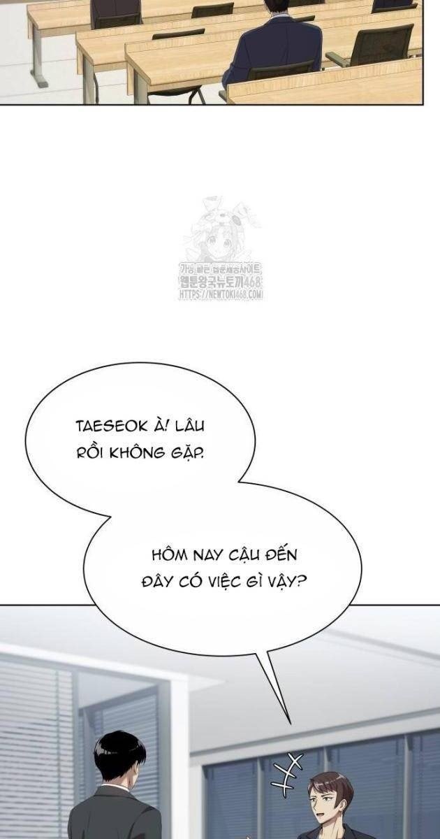 Từ Nhân Viên Vạn Năng Trở Thành Huyền Thoại - Page 85