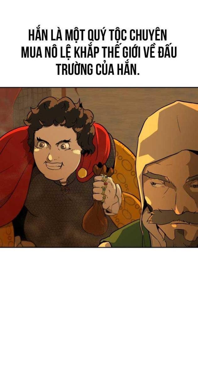 Bộ Mặt Giả Tạo - Page 9