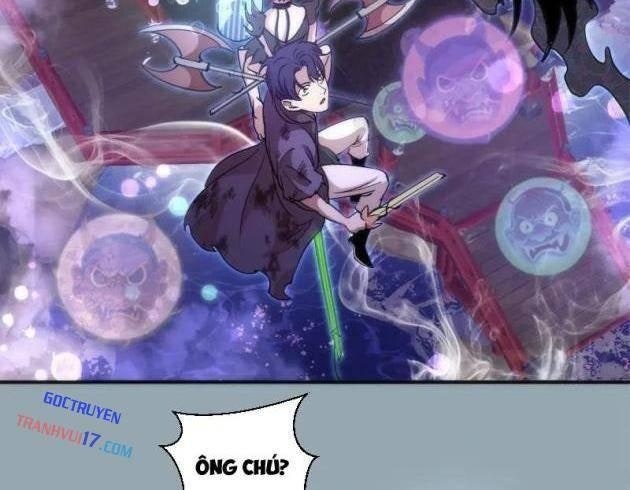 Cao Đẳng Linh Hồn - Page 6