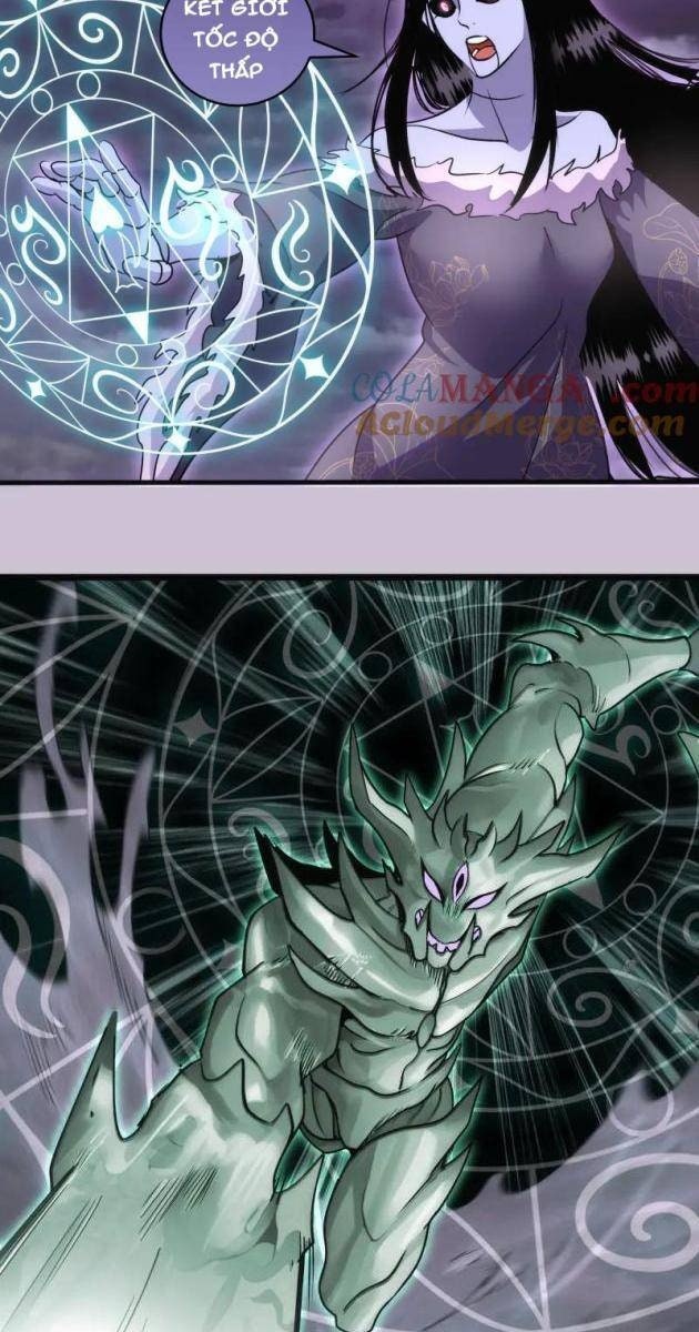 Cao Đẳng Linh Hồn - Page 53