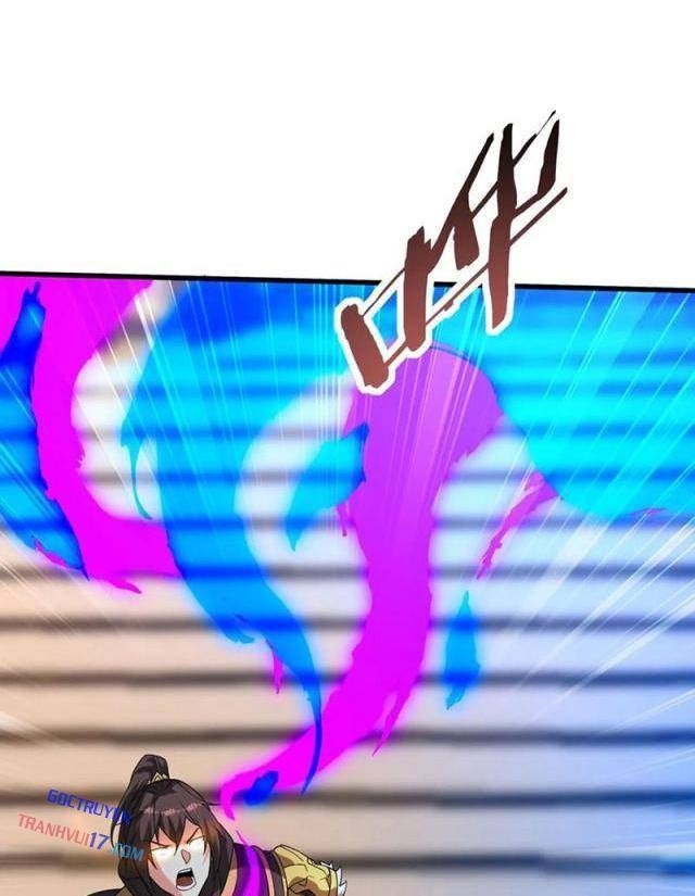 Đại Tần Ta Con Trai Tần Thủy Hoàng Giết Địch Thăng Cấp Thành Thần - Page 4