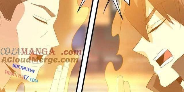 Đại Tần Ta Con Trai Tần Thủy Hoàng Giết Địch Thăng Cấp Thành Thần - Page 16