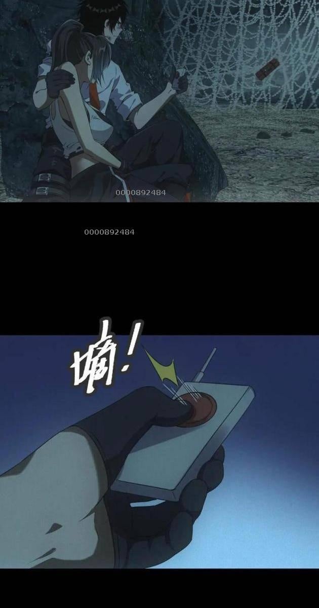 Ta Bán Hàng Rong Thời Tận Thế - Page 5