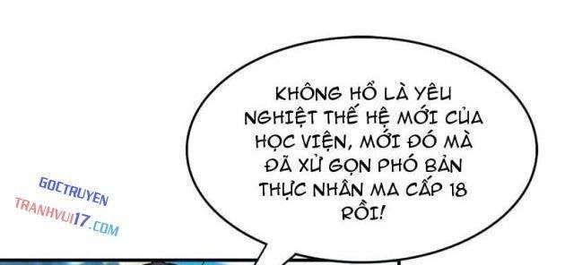 Toàn Dân Ngự Thú: Bắt Đầu Từ Sơn Hải Kinh Ta Quét Ngang Toàn Cầu - Page 6