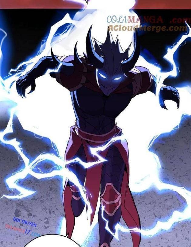 Toàn Dân Tận Thế: Ta, Virus Quân Vương - Page 52