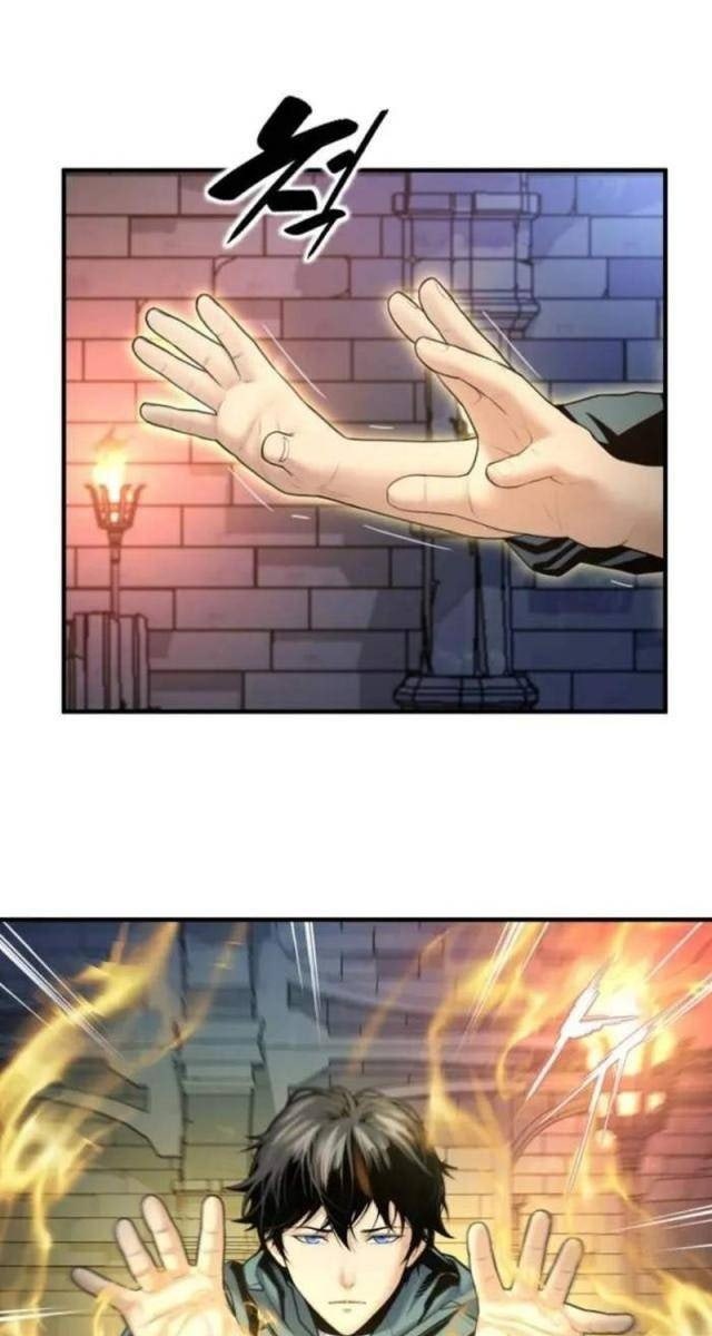 Tăng Cấp Với Các Vật Phẩm Độc Quyền Của Dungeon - Page 49