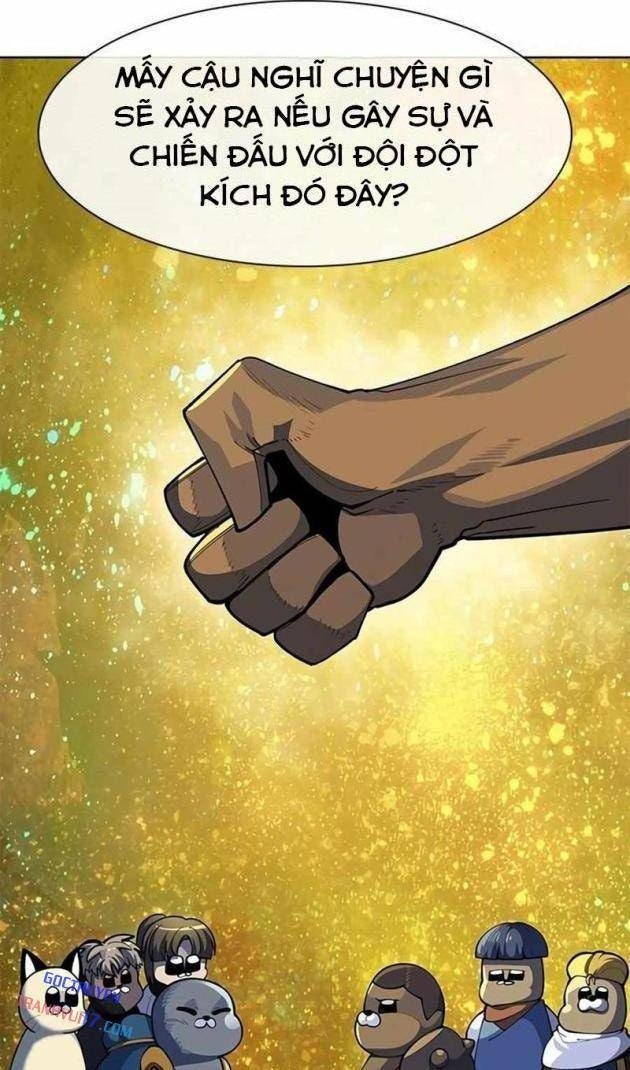 Tôi Chỉ Là Người Khuân Vác Trong Hầm Ngục - Page 60