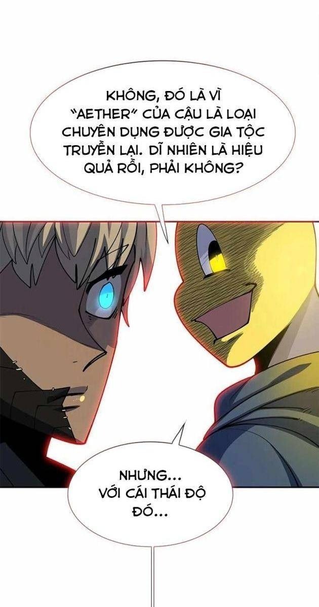 Tôi Chỉ Là Người Khuân Vác Trong Hầm Ngục - Page 53