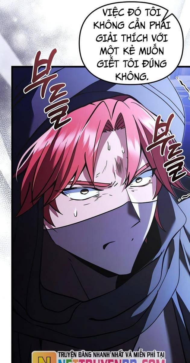 Hắc Kị Sĩ Thiên Tài Giới Hạn Thời Gian - Page 132