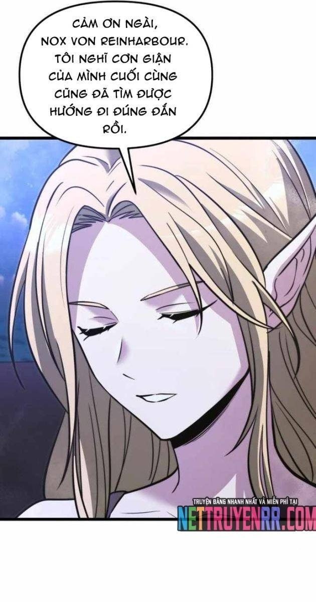 Hắc Kị Sĩ Thiên Tài Giới Hạn Thời Gian - Page 127