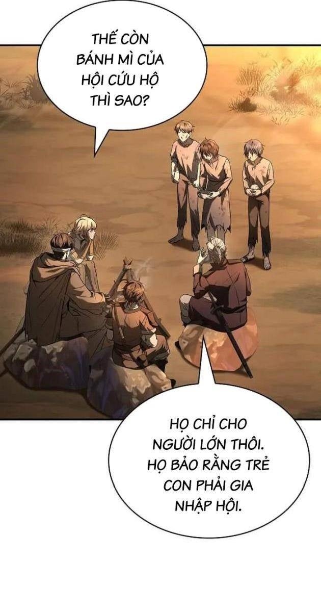 Vô Hồn Bất Kính Giả Dạ - Page 13