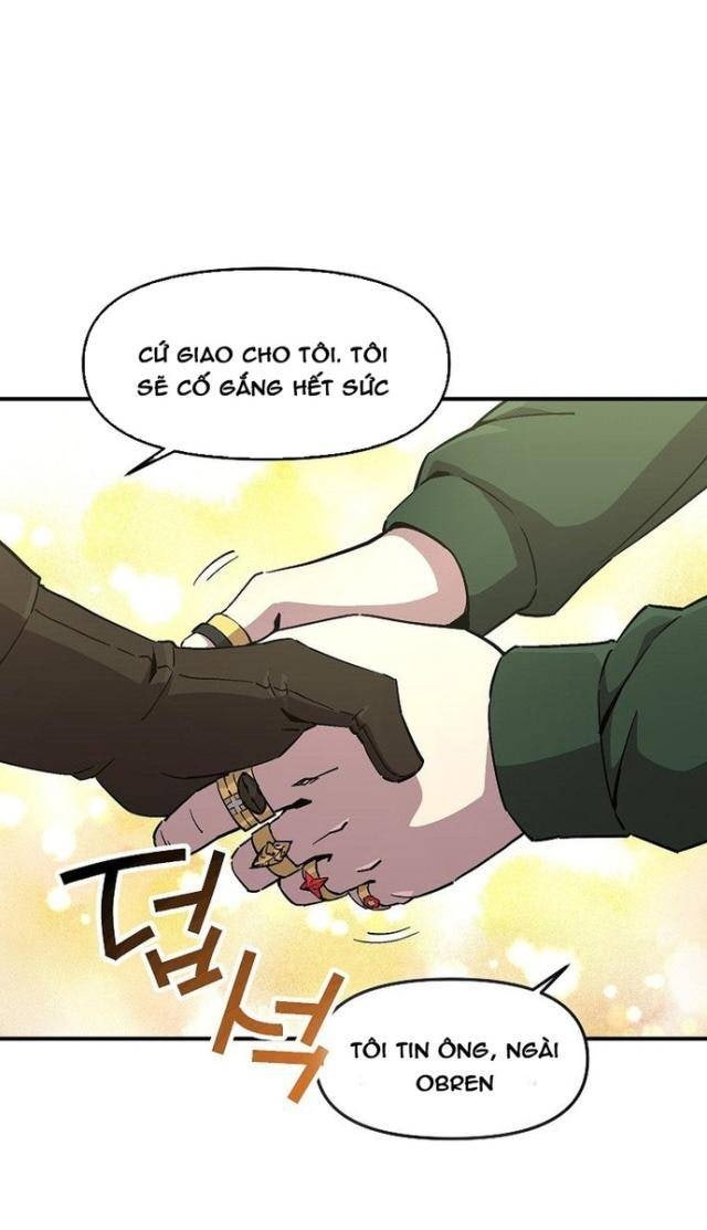 Người Chơi Lỗi - Page 59