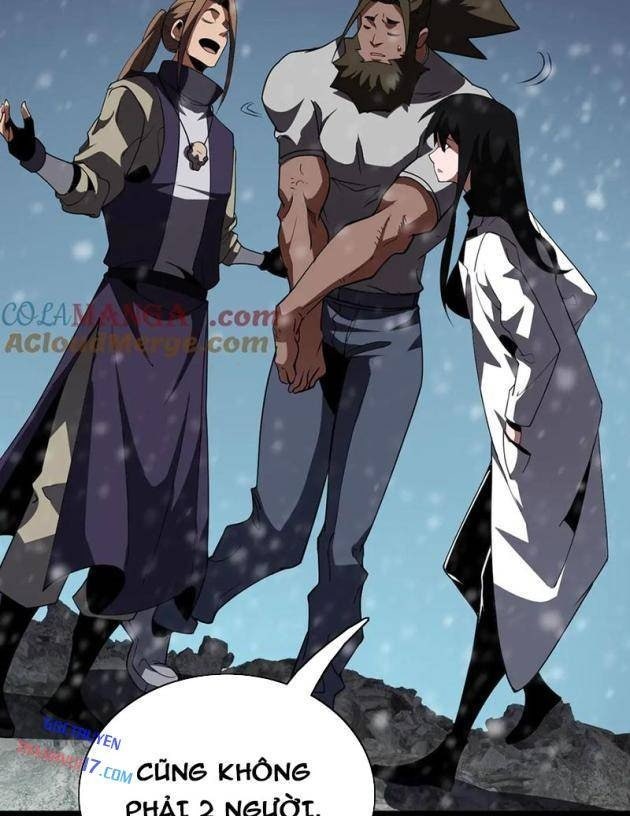 Vạn Tộc Tru Sát!! - Page 46