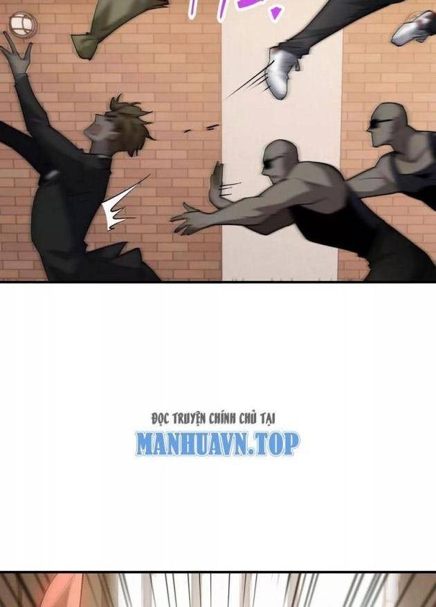 Trùng Sinh Thành Godzilla 2: Thú Thần Quật Khởi - Page 116