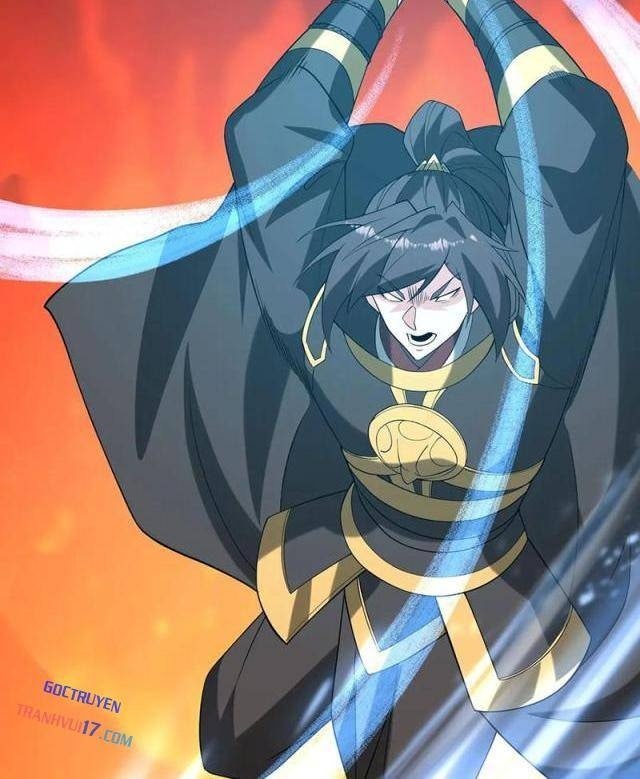 Đại Tần Ta Con Trai Tần Thủy Hoàng Giết Địch Thăng Cấp Thành Thần - Page 42