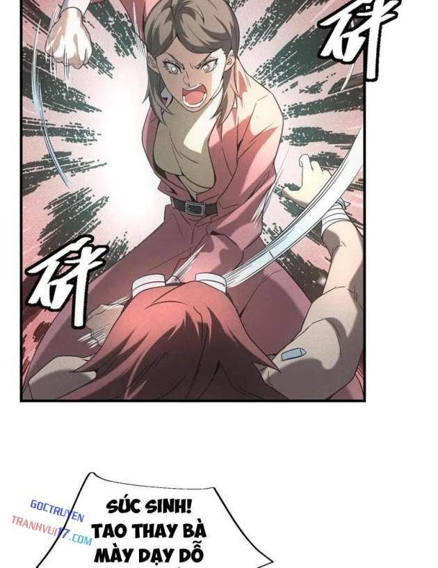 Ta Bán Hàng Rong Thời Tận Thế - Page 34