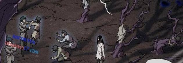 Quỷ Trọc Tiên Đạo - Page 16