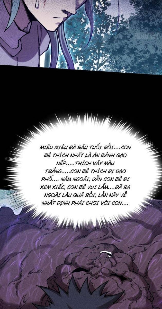 Quỷ Trọc Tiên Đạo - Page 7