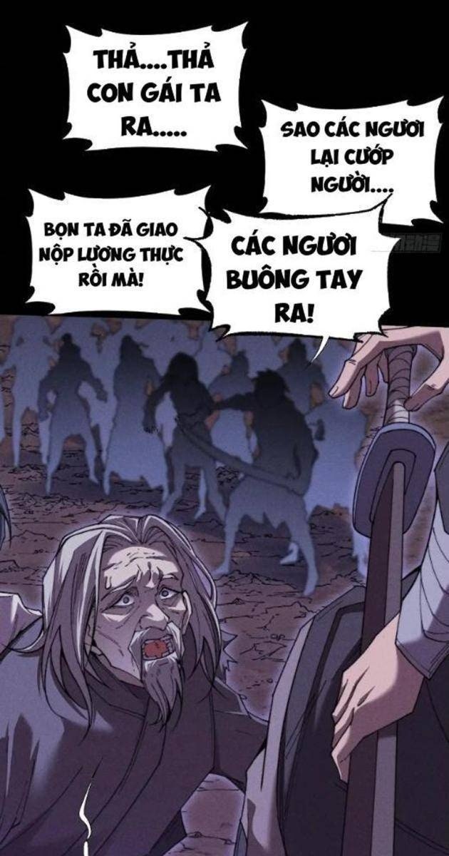 Quỷ Trọc Tiên Đạo - Page 10