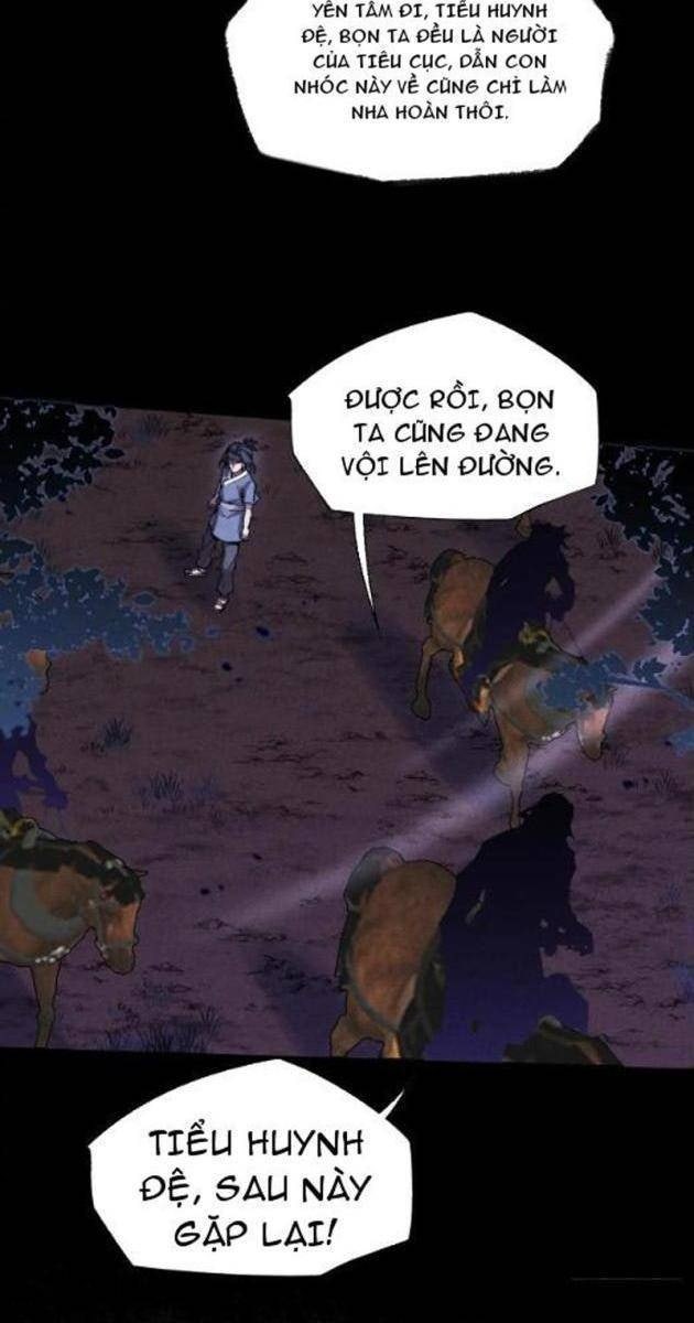 Quỷ Trọc Tiên Đạo - Page 32