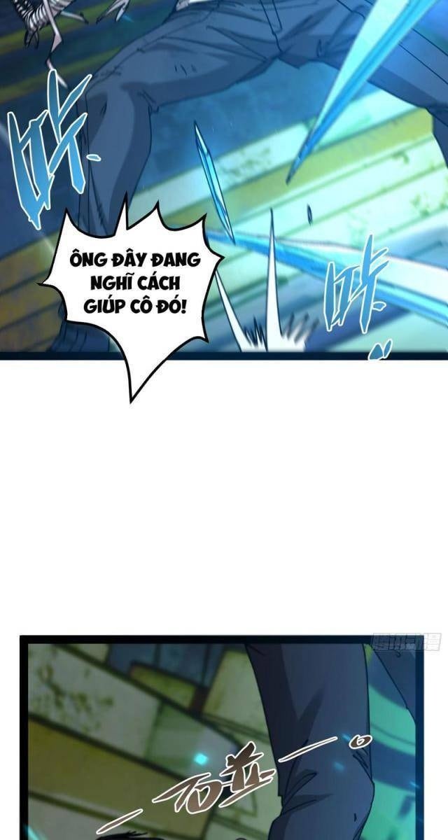 Tận Thế Giáng Lâm, Ta Trùng Sinh Thành Bạo Quân - Page 55