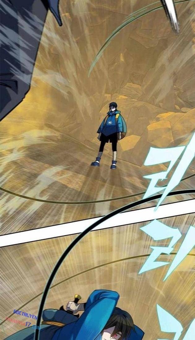 Tôi Chỉ Là Người Khuân Vác Trong Hầm Ngục - Page 84