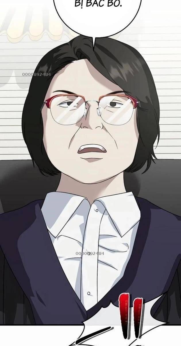 Đây Chính Là Luật Pháp - Page 115