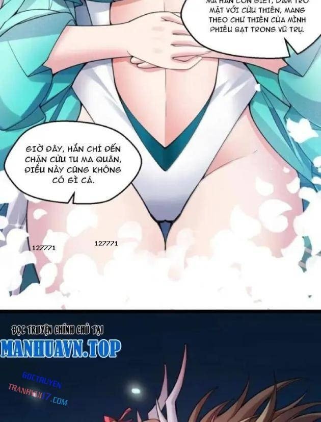 Hảo Đồ Nhi Hãy Tha Cho Vi Sư - Page 10