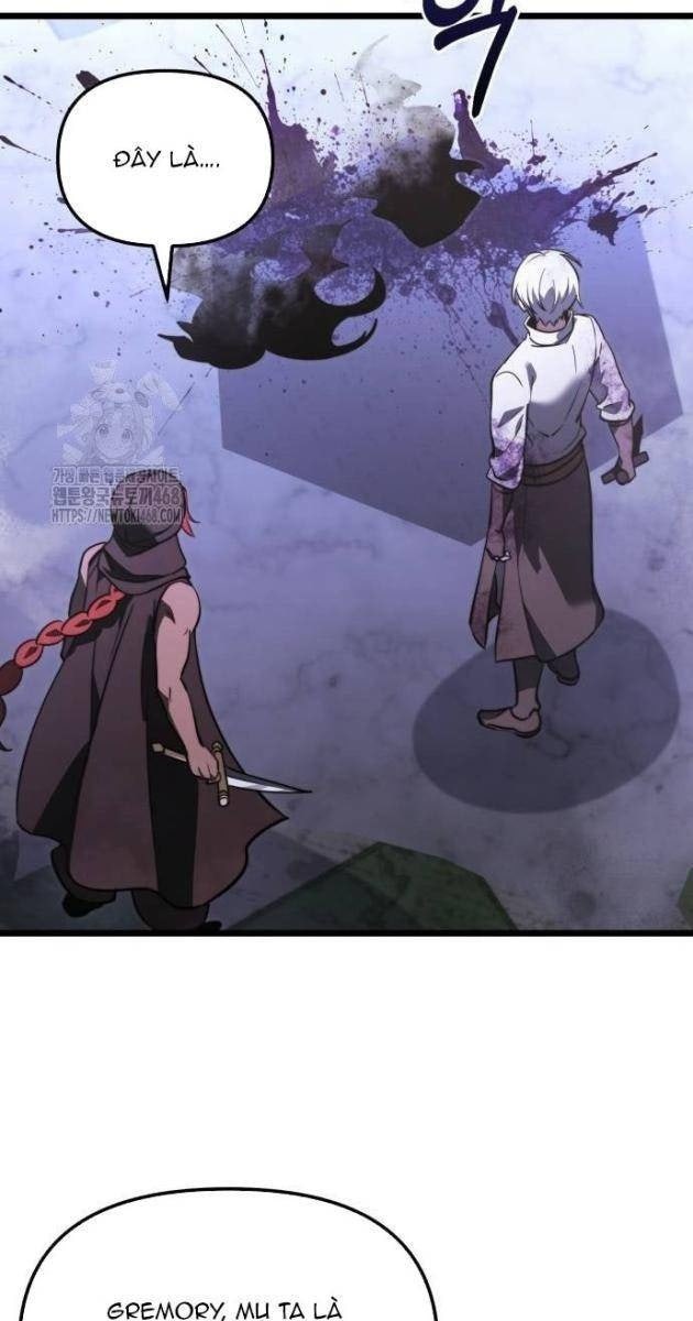 Hắc Kị Sĩ Thiên Tài Giới Hạn Thời Gian - Page 72