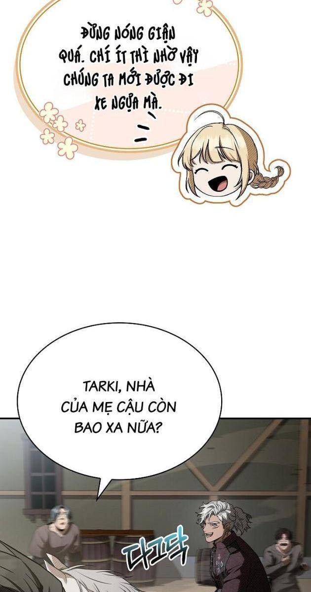 Vô Hồn Bất Kính Giả Dạ - Page 100