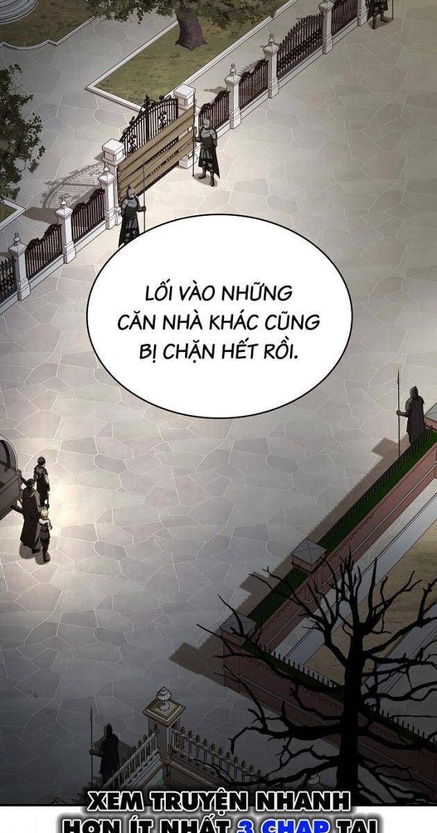 Vô Hồn Bất Kính Giả Dạ - Page 123