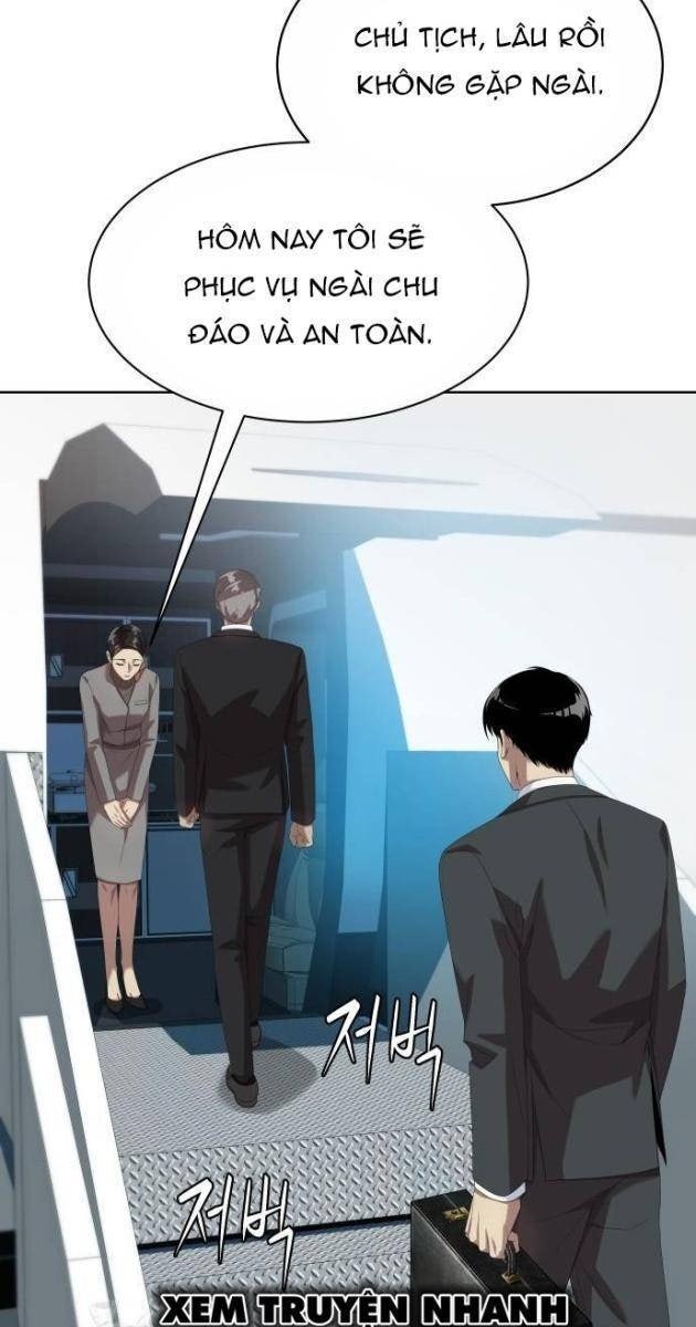 Từ Nhân Viên Vạn Năng Trở Thành Huyền Thoại - Page 142