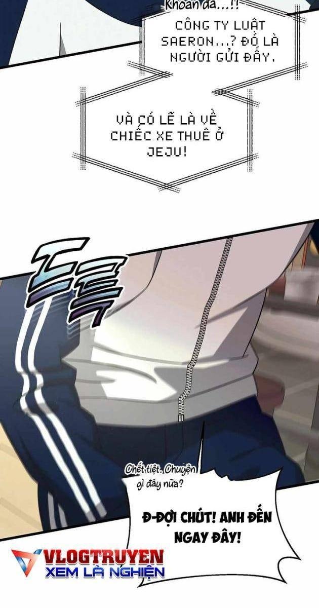 Đây Chính Là Luật Pháp - Page 32