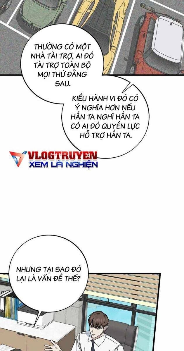 Đây Chính Là Luật Pháp - Page 110