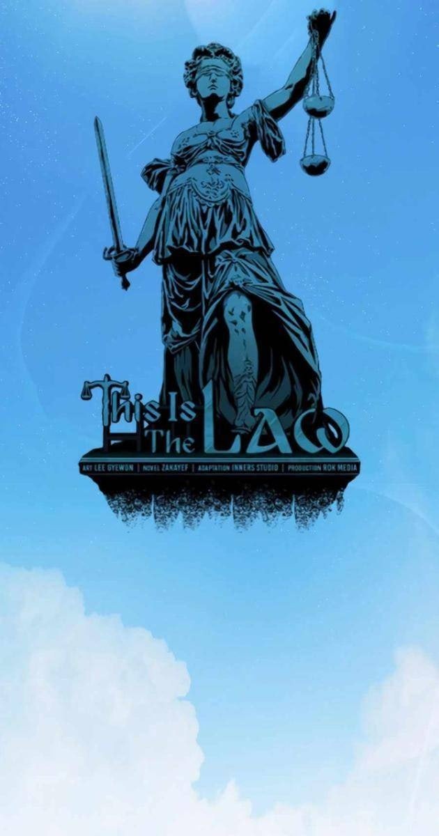 Đây Chính Là Luật Pháp - Page 28