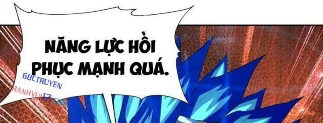 Trùng Sinh Thành Godzilla 2: Thú Thần Quật Khởi - Page 12