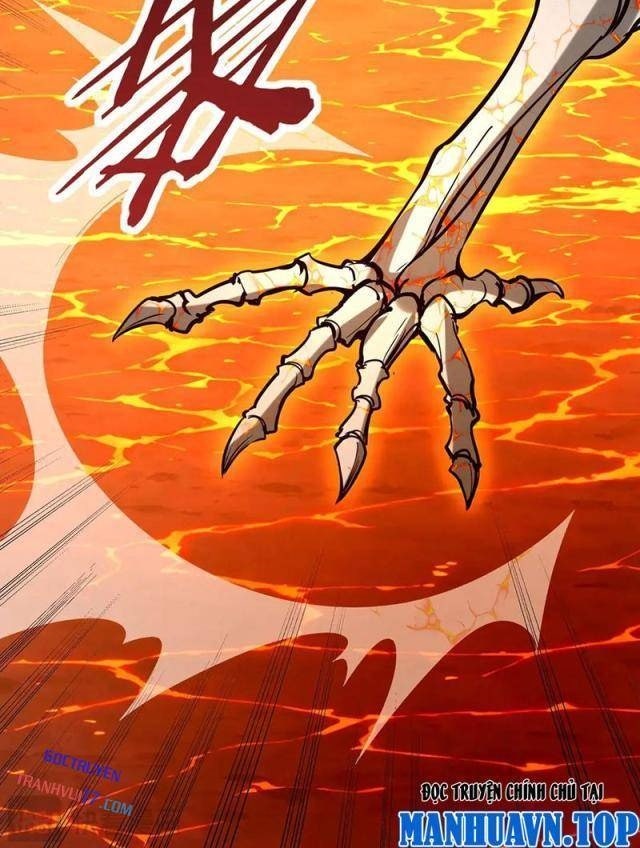 Đại Tần Ta Con Trai Tần Thủy Hoàng Giết Địch Thăng Cấp Thành Thần - Page 30