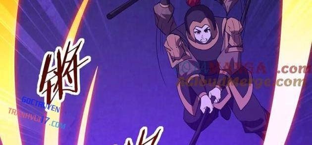 Đại Tần Ta Con Trai Tần Thủy Hoàng Giết Địch Thăng Cấp Thành Thần - Page 16