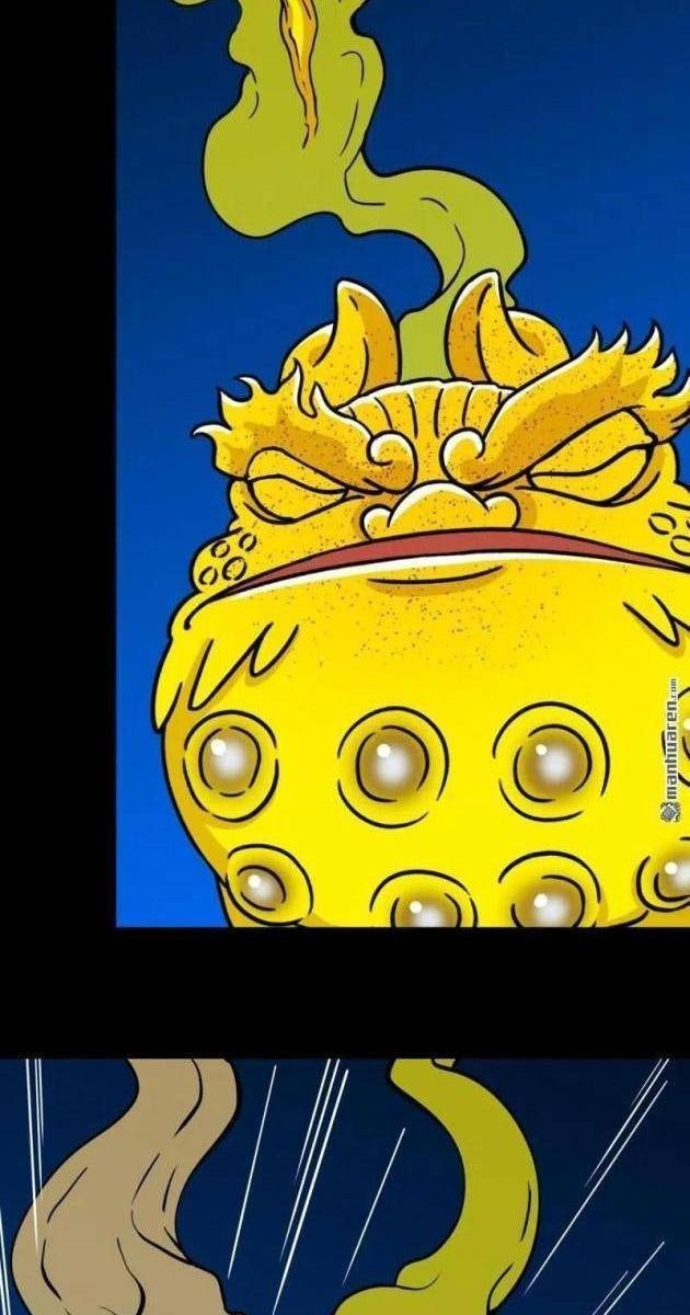 Đấu Yếm Thần - Page 142