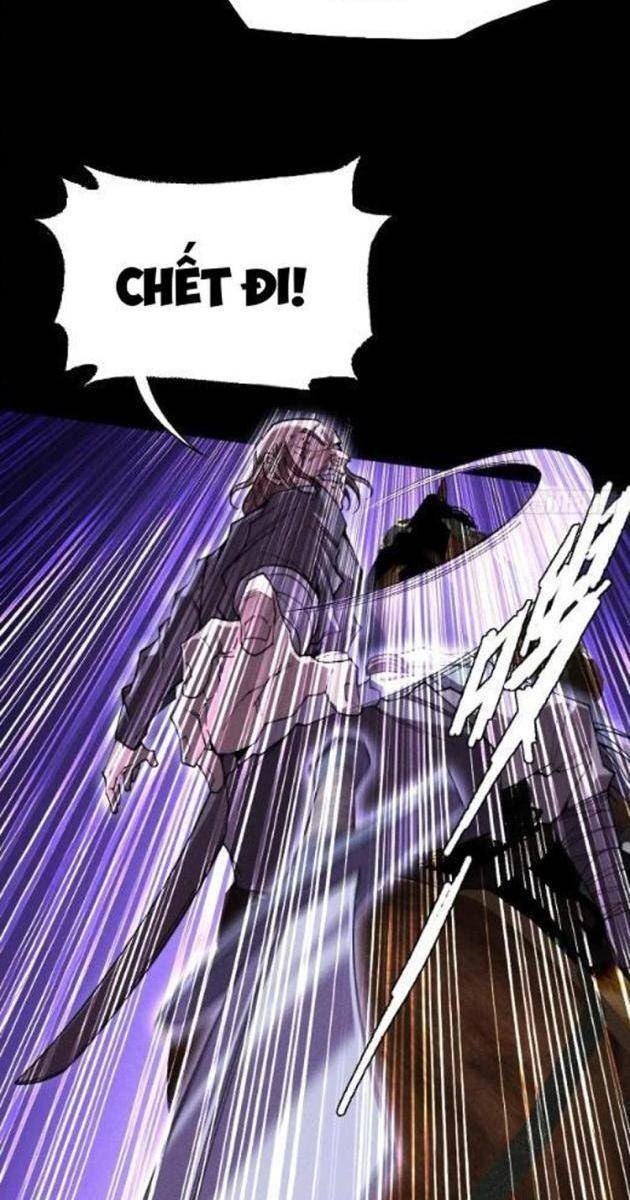 Quỷ Trọc Tiên Đạo - Page 38