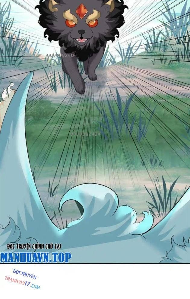 Tân Sủng Mị - Page 18