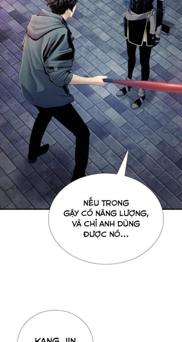 Tăng Cấp Với Các Vật Phẩm Độc Quyền Của Dungeon - Page 35