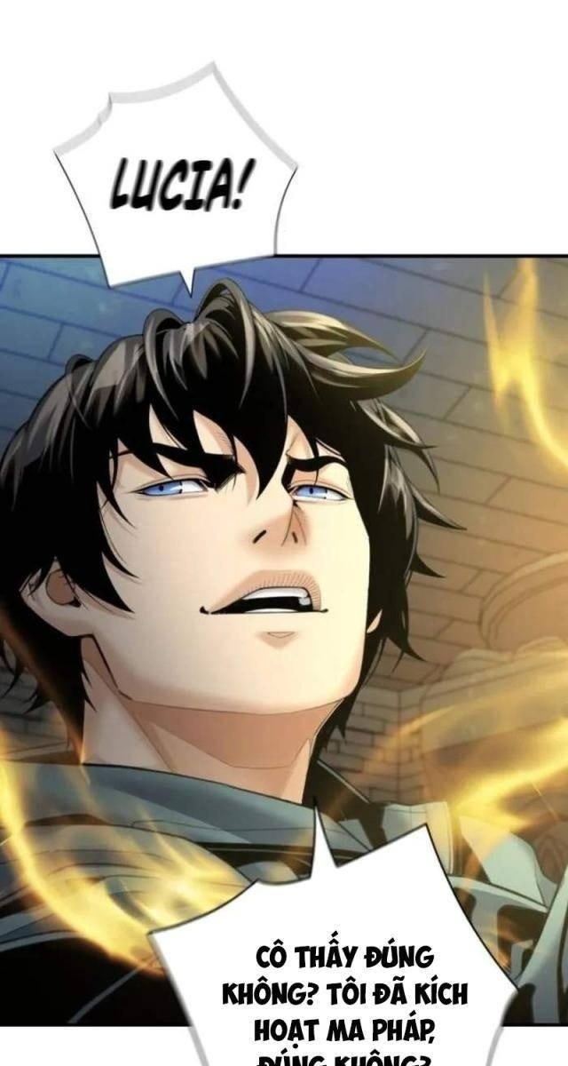 Tăng Cấp Với Các Vật Phẩm Độc Quyền Của Dungeon - Page 53