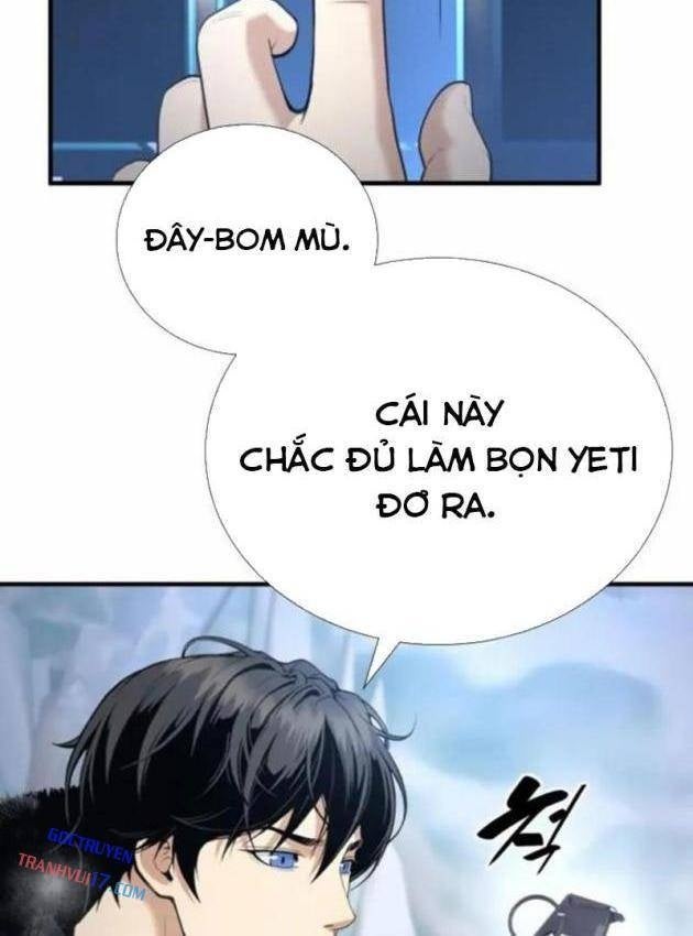 Tăng Cấp Với Các Vật Phẩm Độc Quyền Của Dungeon - Page 36