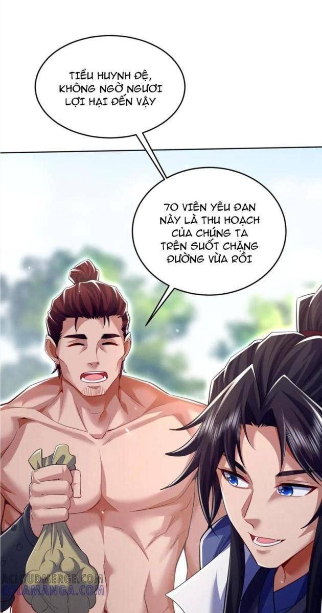 Các Nữ Sư Tôn Đều Muốn Chiếm Hữu Ta - Page 59