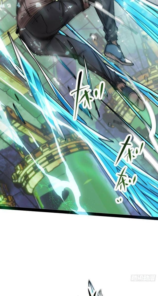 Tận Thế Giáng Lâm, Ta Trùng Sinh Thành Bạo Quân - Page 45