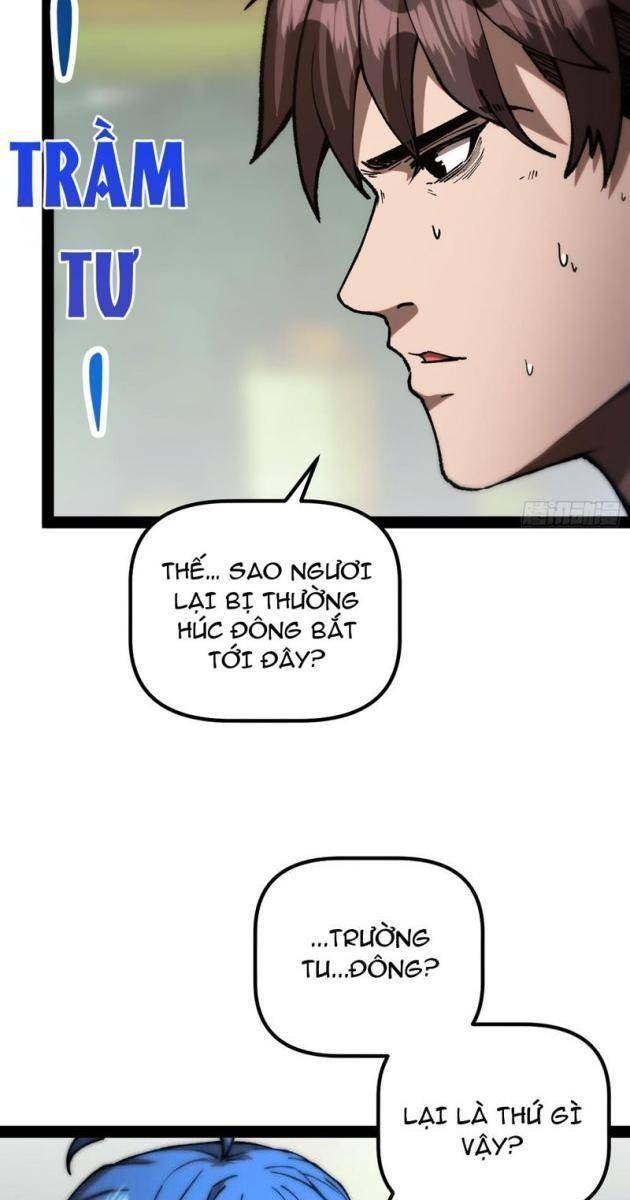 Tận Thế Giáng Lâm, Ta Trùng Sinh Thành Bạo Quân - Page 27