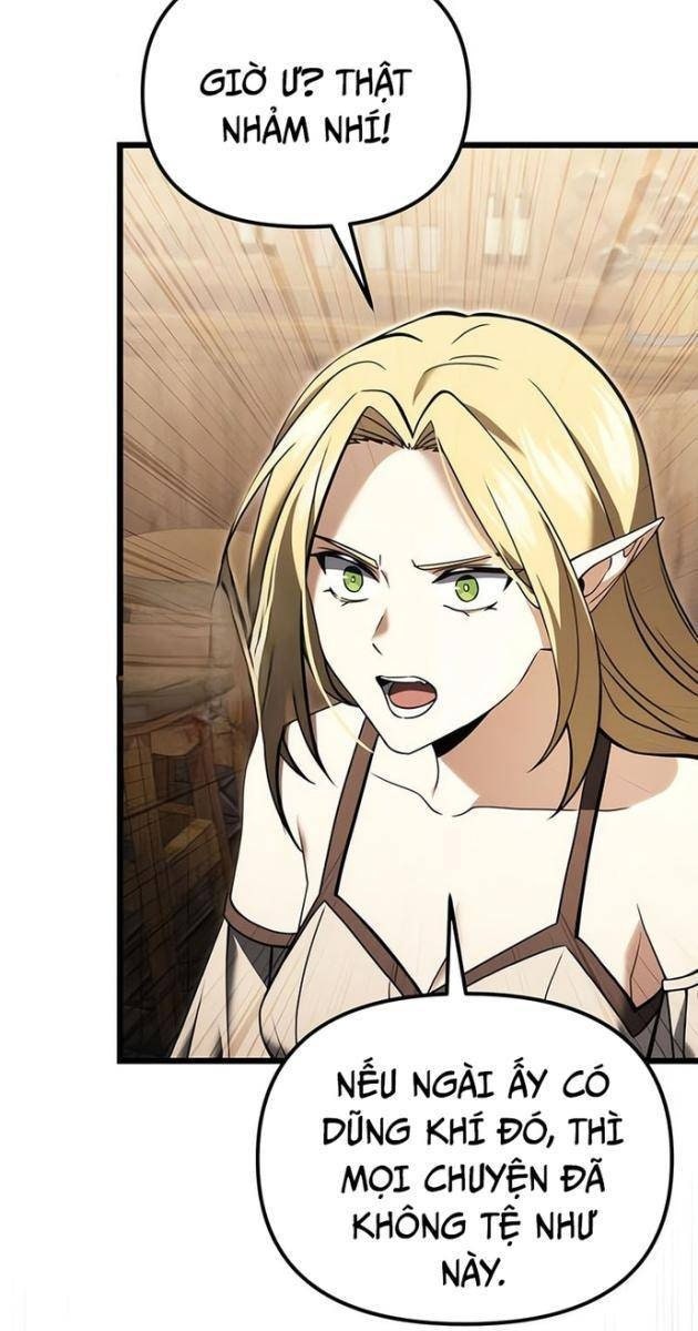 Hắc Kị Sĩ Thiên Tài Giới Hạn Thời Gian - Page 12