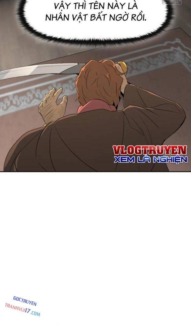 Bộ Mặt Giả Tạo - Page 35