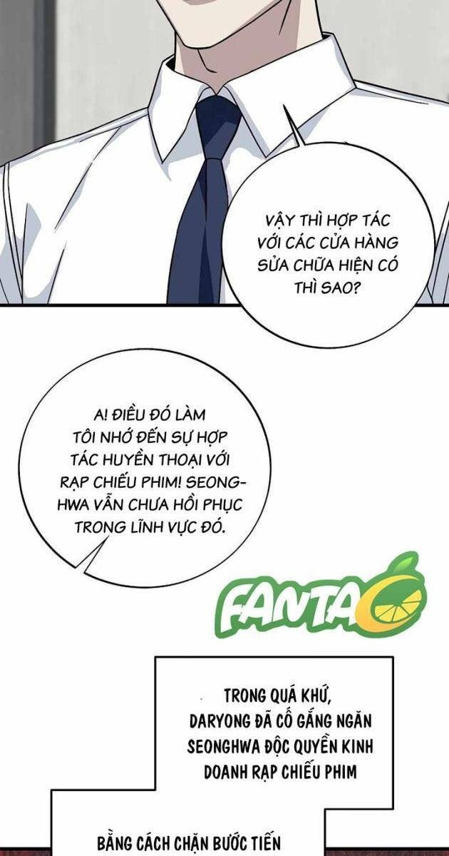 Đây Chính Là Luật Pháp - Page 91